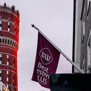Best Western Plus Kalmarsund Hotell